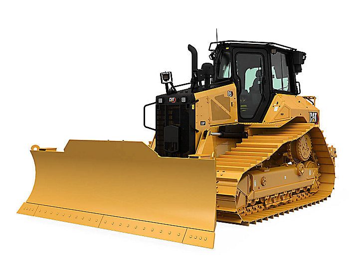 Dozers