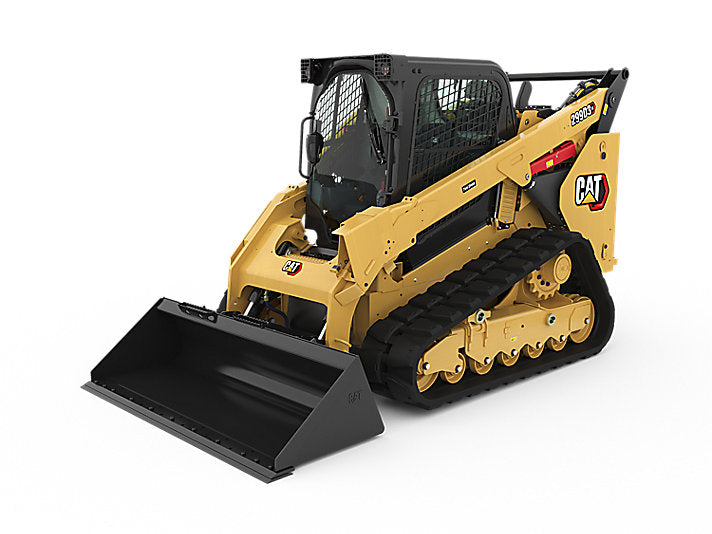 Skid Steer Loaders